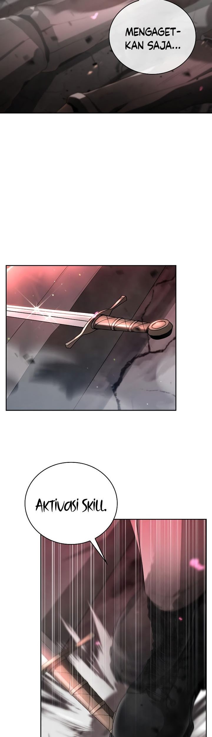 Clever Cleaning Life Of The Returned Genius Hunter Chapter 24 Gambar 82