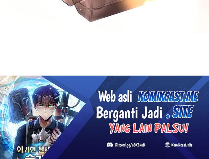 Clever Cleaning Life Of The Returned Genius Hunter Chapter 24 Gambar 109