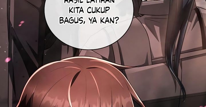 Clever Cleaning Life Of The Returned Genius Hunter Chapter 24 Gambar 101