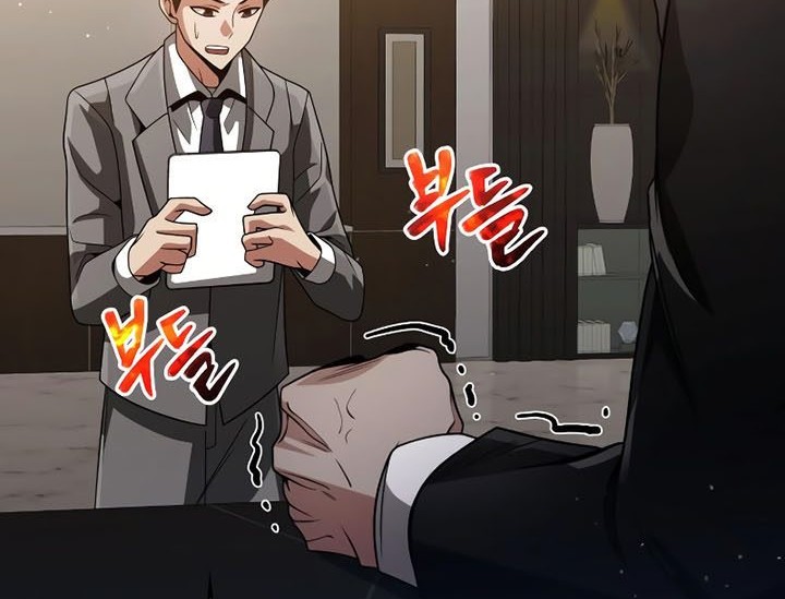 Clever Cleaning Life Of The Returned Genius Hunter Chapter 24 Gambar 105