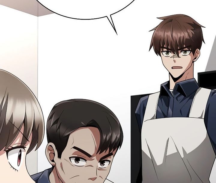 Clever Cleaning Life Of The Returned Genius Hunter Chapter 24 Gambar 11