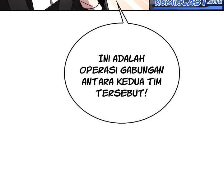 Clever Cleaning Life Of The Returned Genius Hunter Chapter 24 Gambar 13