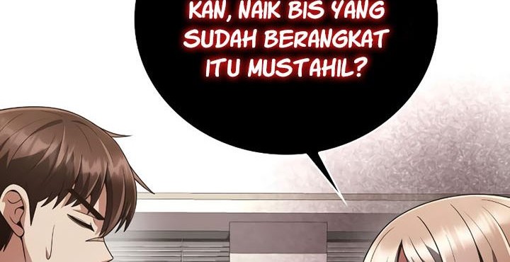 Clever Cleaning Life Of The Returned Genius Hunter Chapter 24 Gambar 17