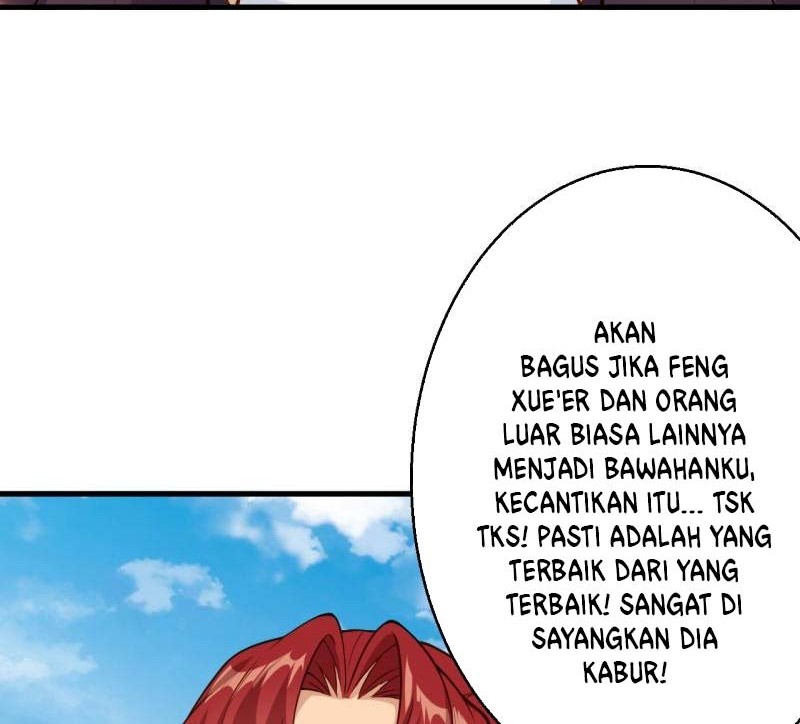 Against the Gods Chapter 532 Gambar 13