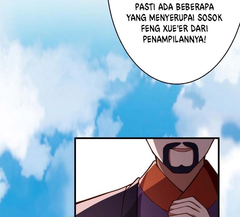 Against the Gods Chapter 532 Gambar 15