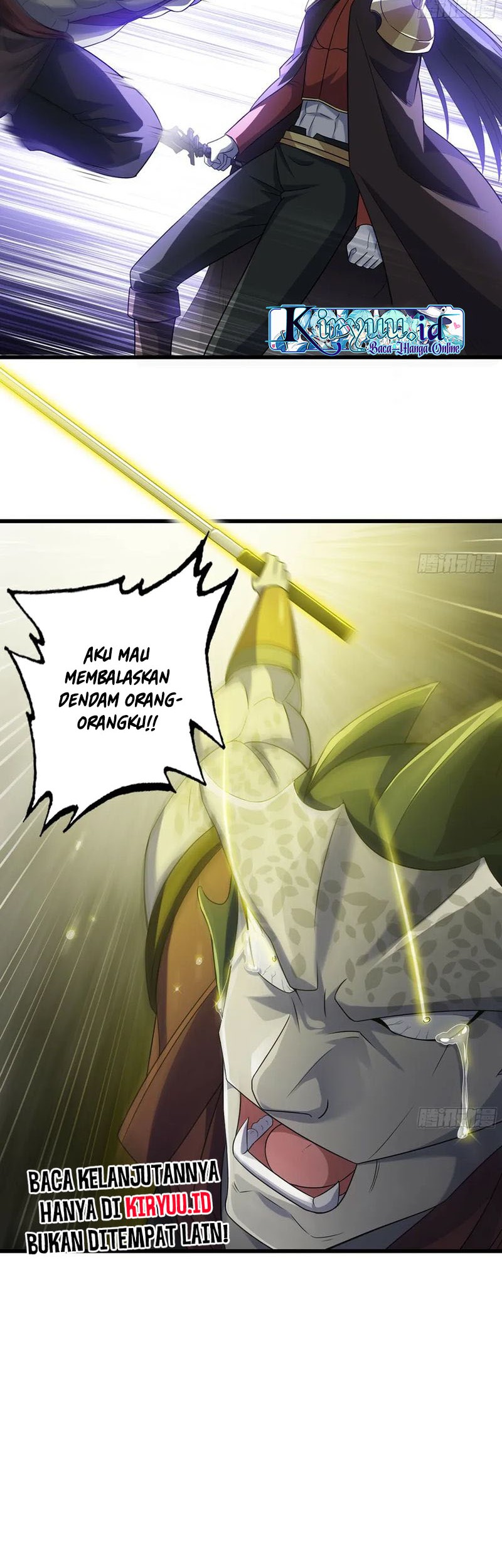 My Wife is a Demon Queen Chapter 420 Gambar 10