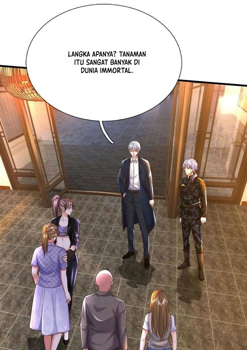 I am Daxianzun Chapter 482 Gambar 17