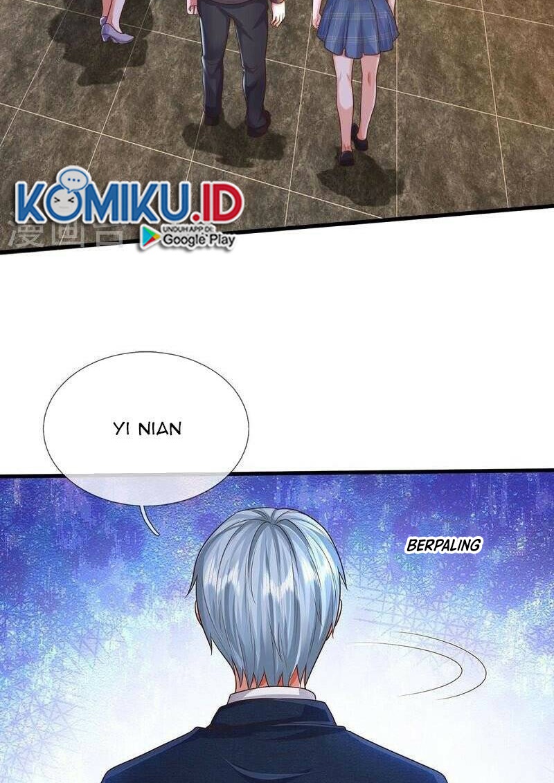 I am Daxianzun Chapter 482 Gambar 18