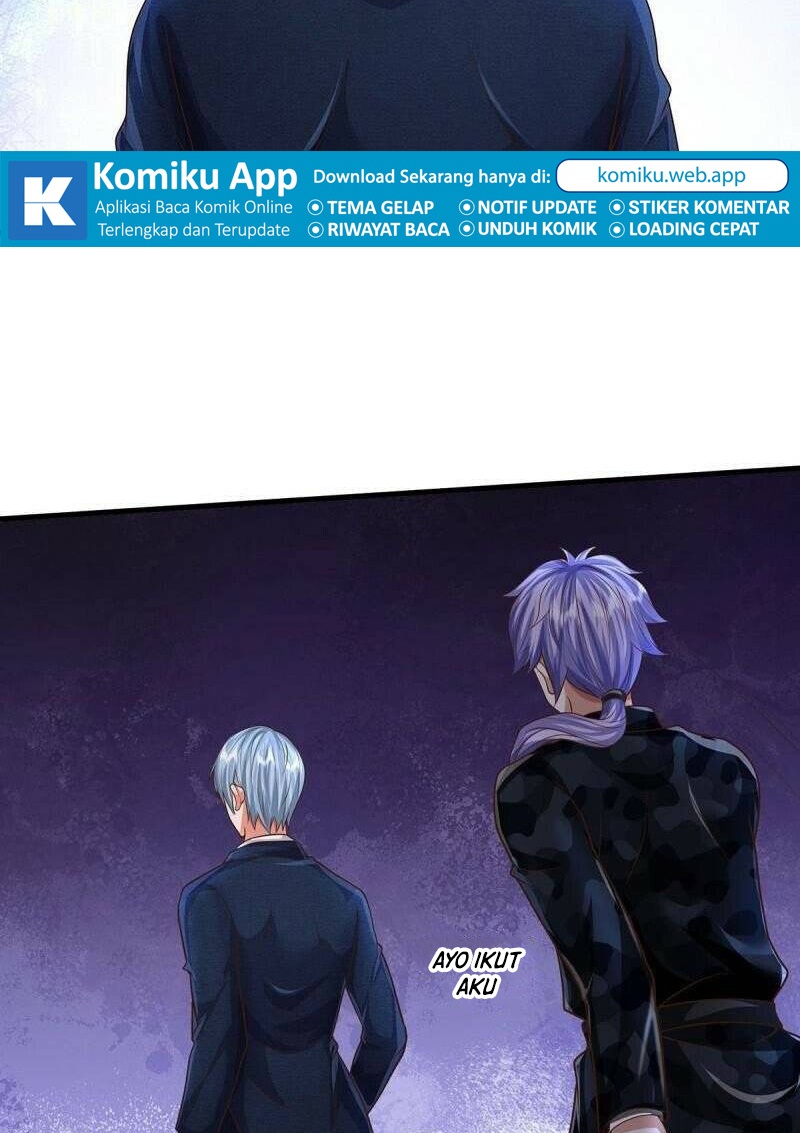 I am Daxianzun Chapter 482 Gambar 19