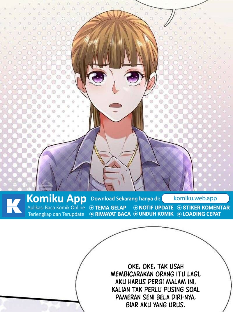 I am Daxianzun Chapter 482 Gambar 25