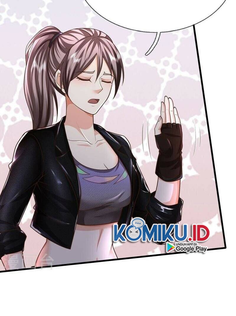 I am Daxianzun Chapter 482 Gambar 26