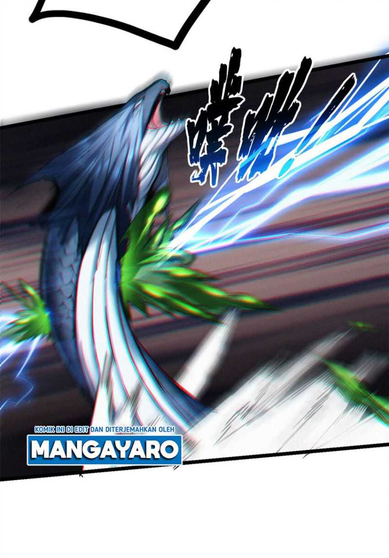 Let Me Game In Peace Chapter 81 Gambar 11