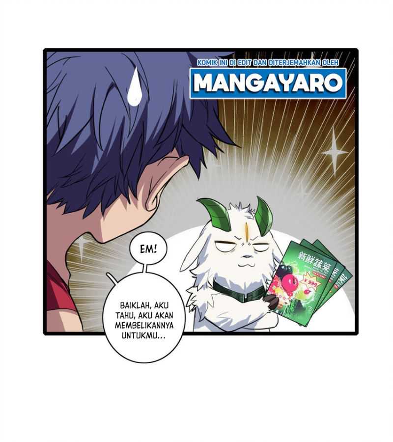 Let Me Game In Peace Chapter 81 Gambar 29