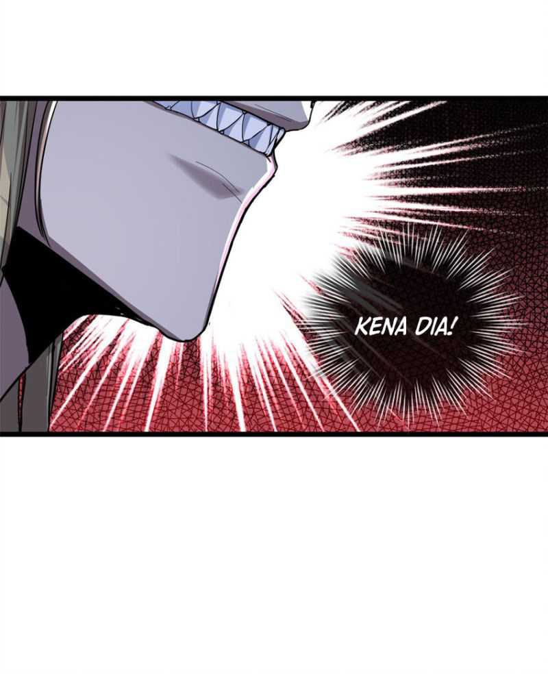 Let Me Game In Peace Chapter 81 Gambar 36