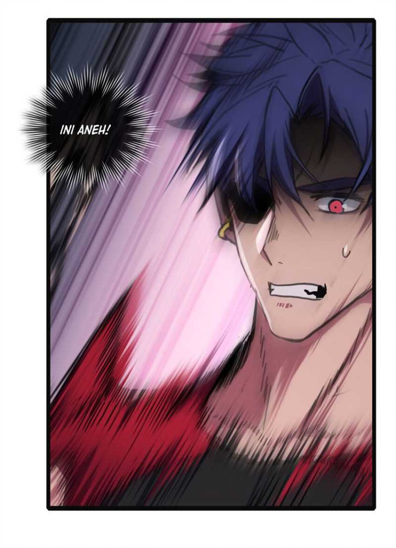 Let Me Game In Peace Chapter 81 Gambar 37