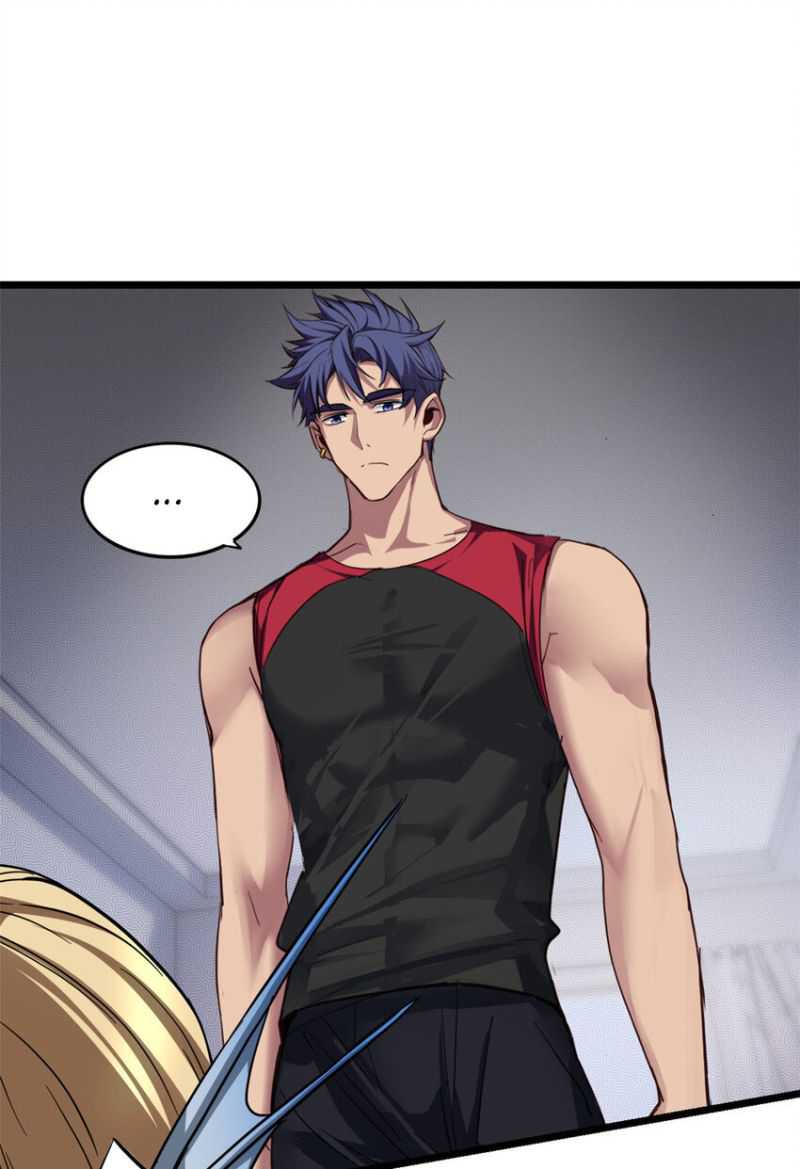 Let Me Game In Peace Chapter 81 Gambar 30