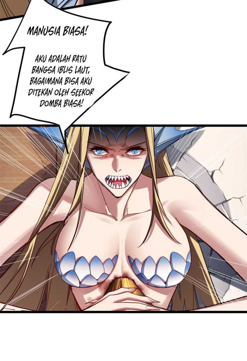 Let Me Game In Peace Chapter 81 Gambar 31