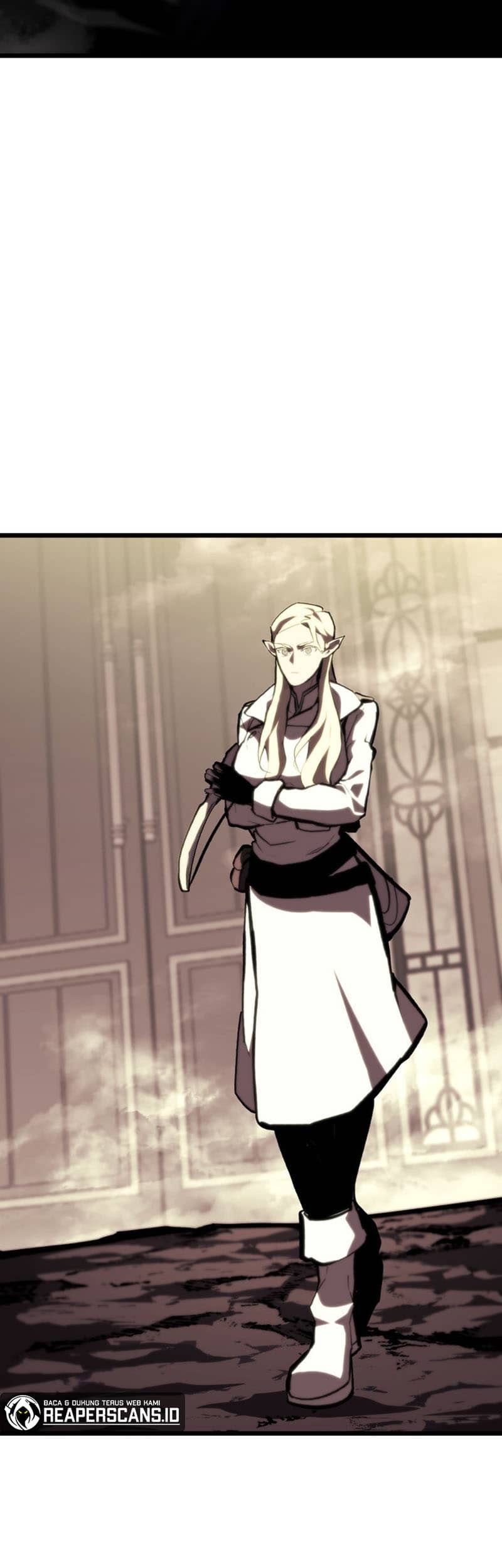 Return of the SSS-Class Ranker Chapter 41 Gambar 49