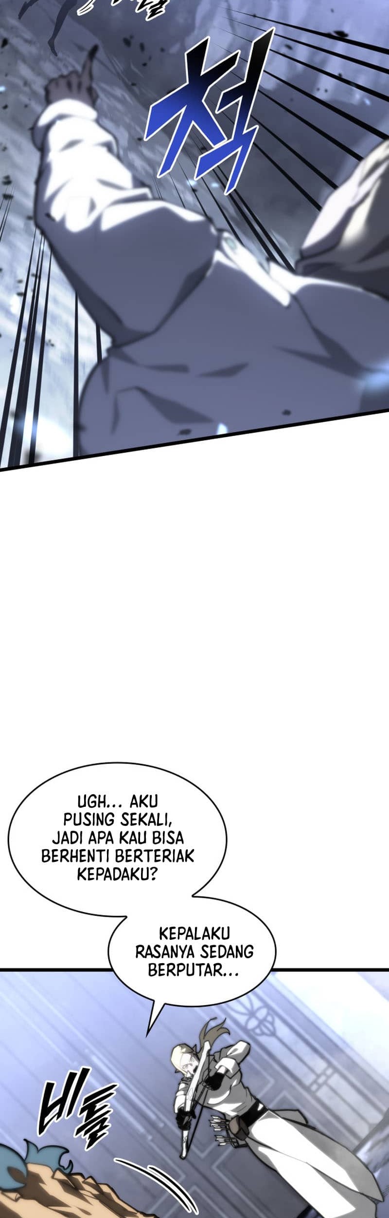 Return of the SSS-Class Ranker Chapter 41 Gambar 51