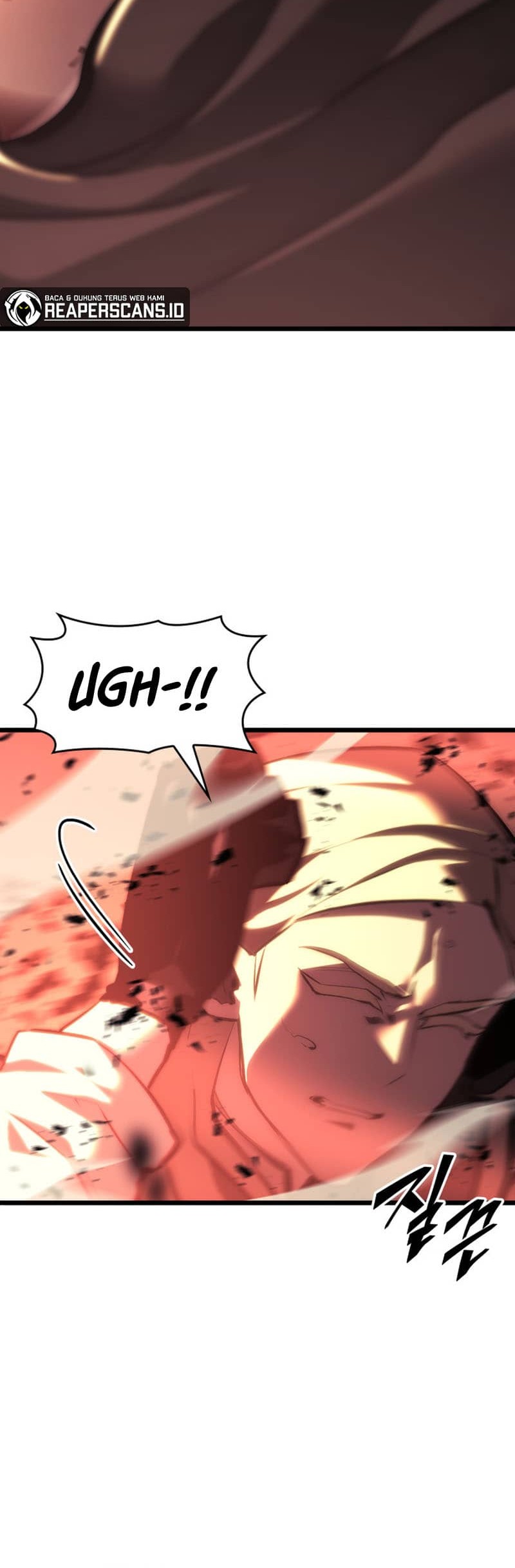 Return of the SSS-Class Ranker Chapter 41 Gambar 56