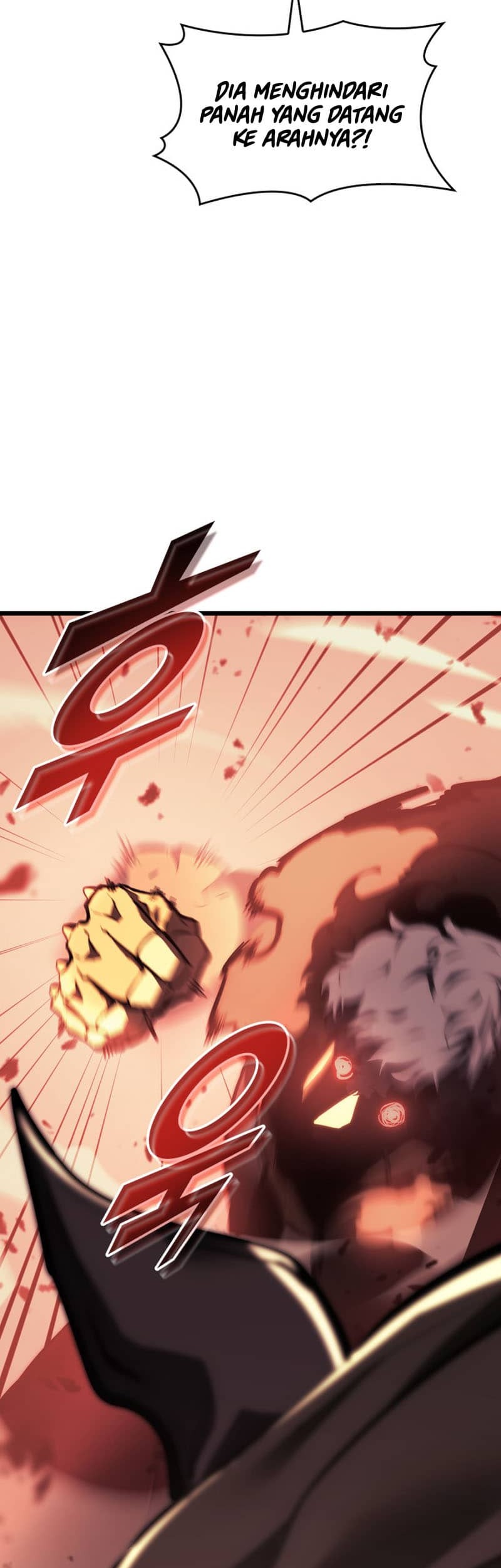 Return of the SSS-Class Ranker Chapter 41 Gambar 55