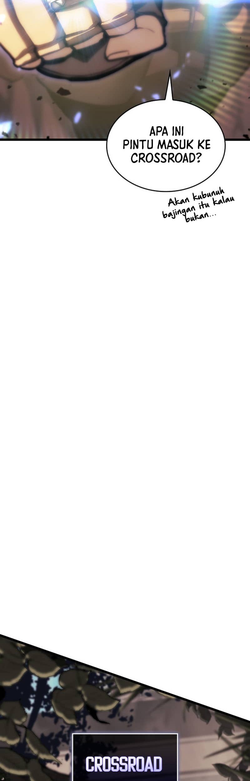 Return of the SSS-Class Ranker Chapter 41 Gambar 58