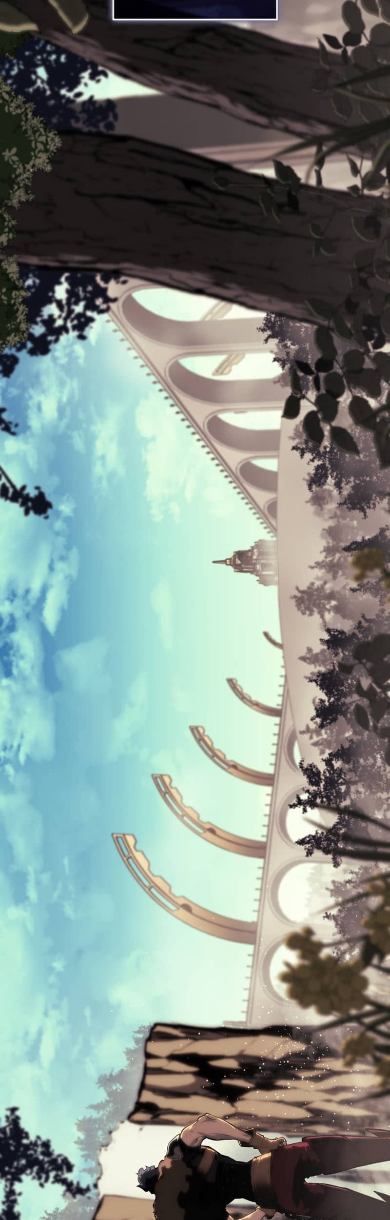 Return of the SSS-Class Ranker Chapter 41 Gambar 59