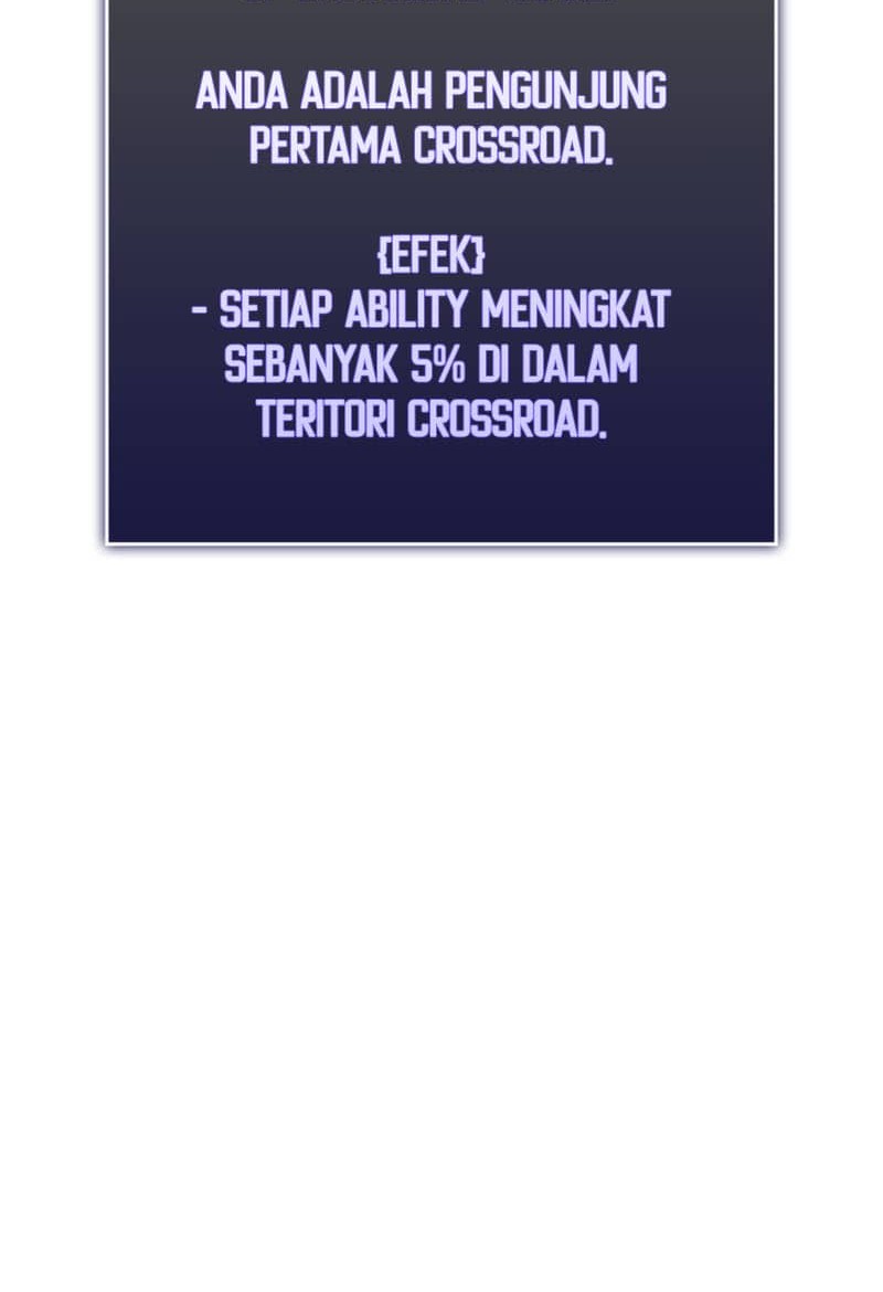 Return of the SSS-Class Ranker Chapter 41 Gambar 64