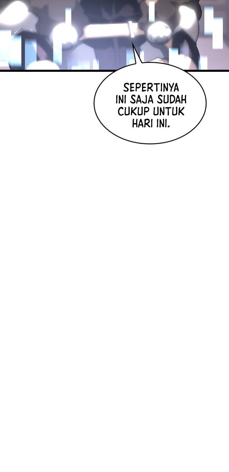 Return of the SSS-Class Ranker Chapter 41 Gambar 68