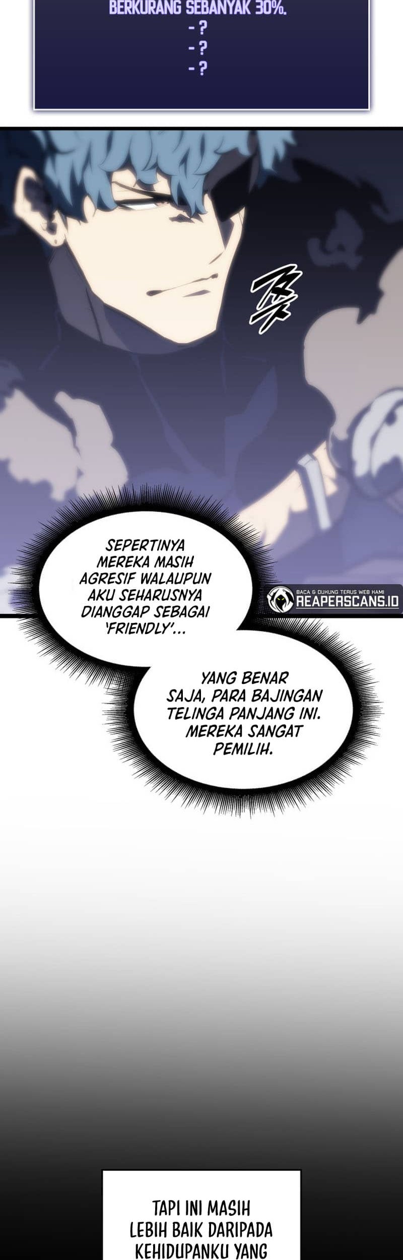 Return of the SSS-Class Ranker Chapter 41 Gambar 66