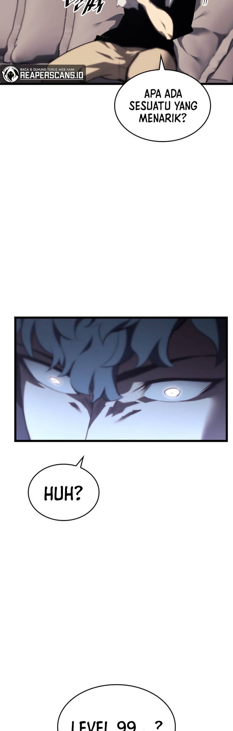 Return of the SSS-Class Ranker Chapter 41 Gambar 70