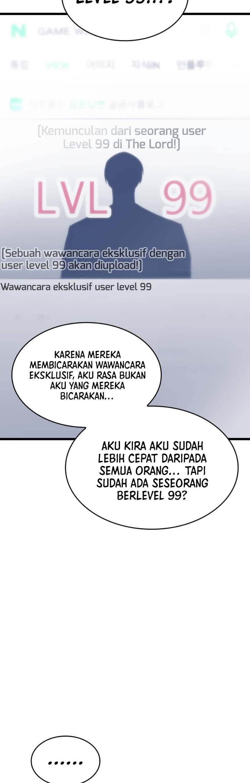 Return of the SSS-Class Ranker Chapter 41 Gambar 71