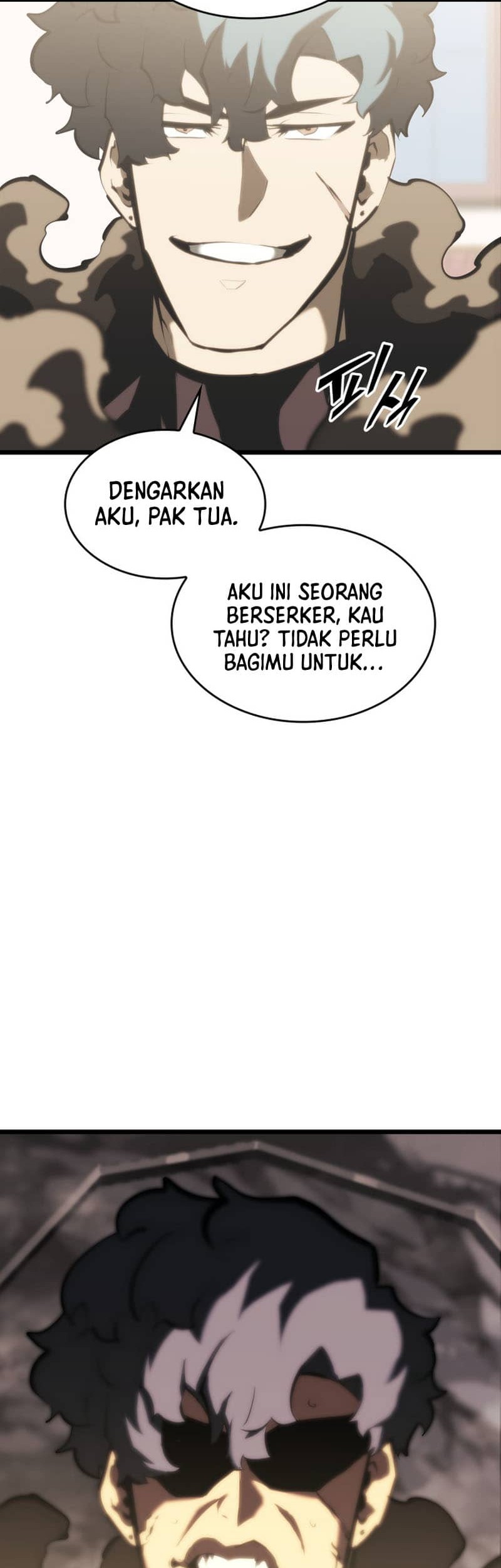 Return of the SSS-Class Ranker Chapter 41 Gambar 38