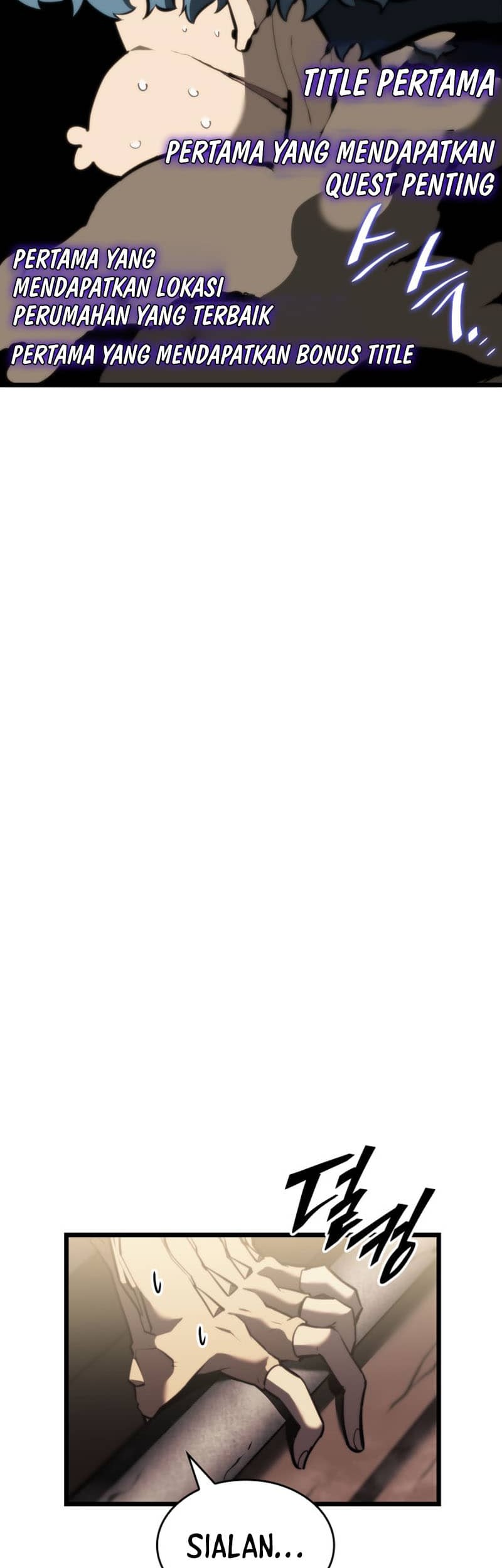 Return of the SSS-Class Ranker Chapter 41 Gambar 43