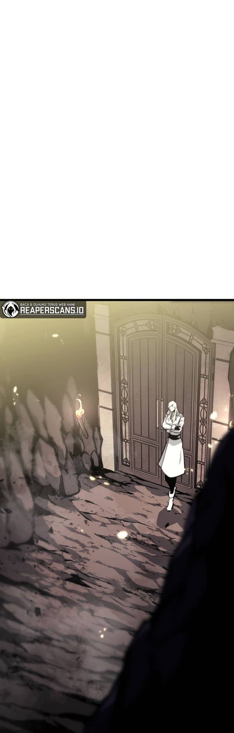 Return of the SSS-Class Ranker Chapter 41 Gambar 48