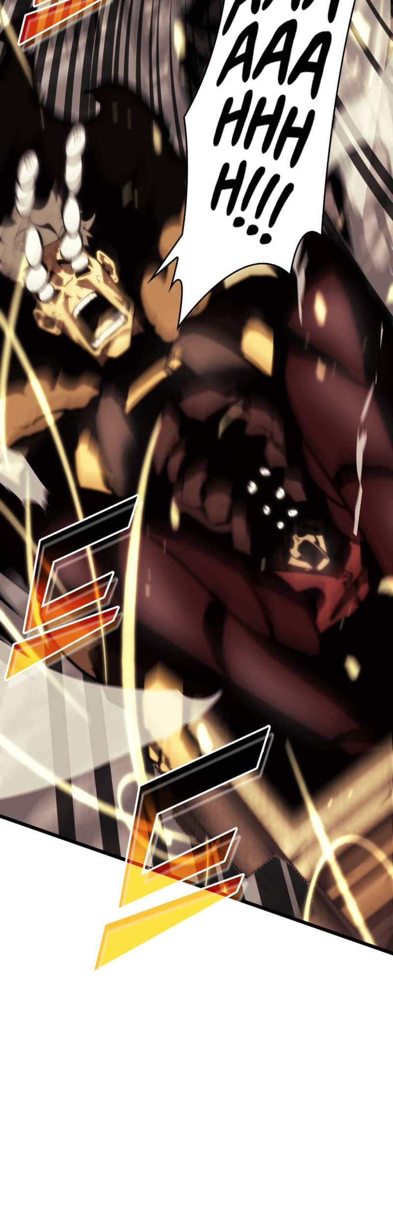 Return of the SSS-Class Ranker Chapter 41 Gambar 47