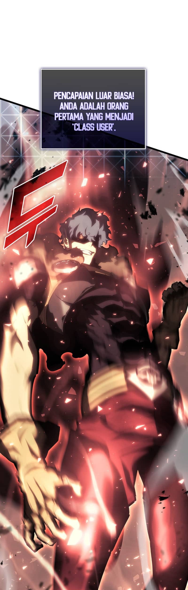 Manhwa Return of the SSS-Class Ranker Chapter 41 gambar nomor 2