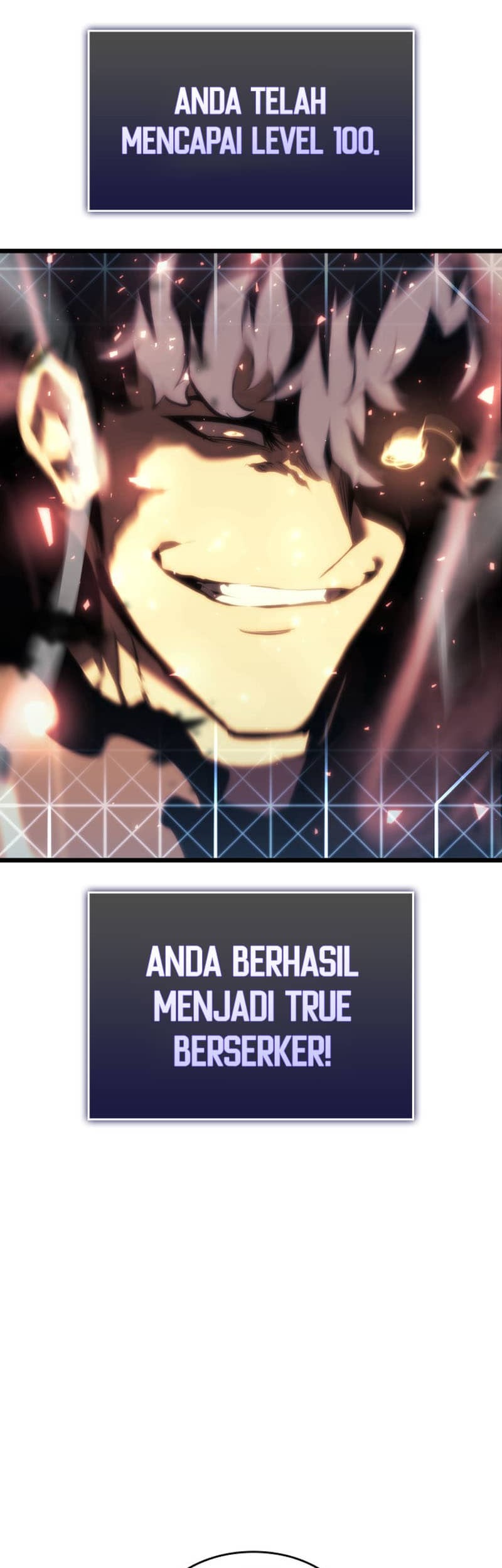 Return of the SSS-Class Ranker Chapter 41 Gambar 4