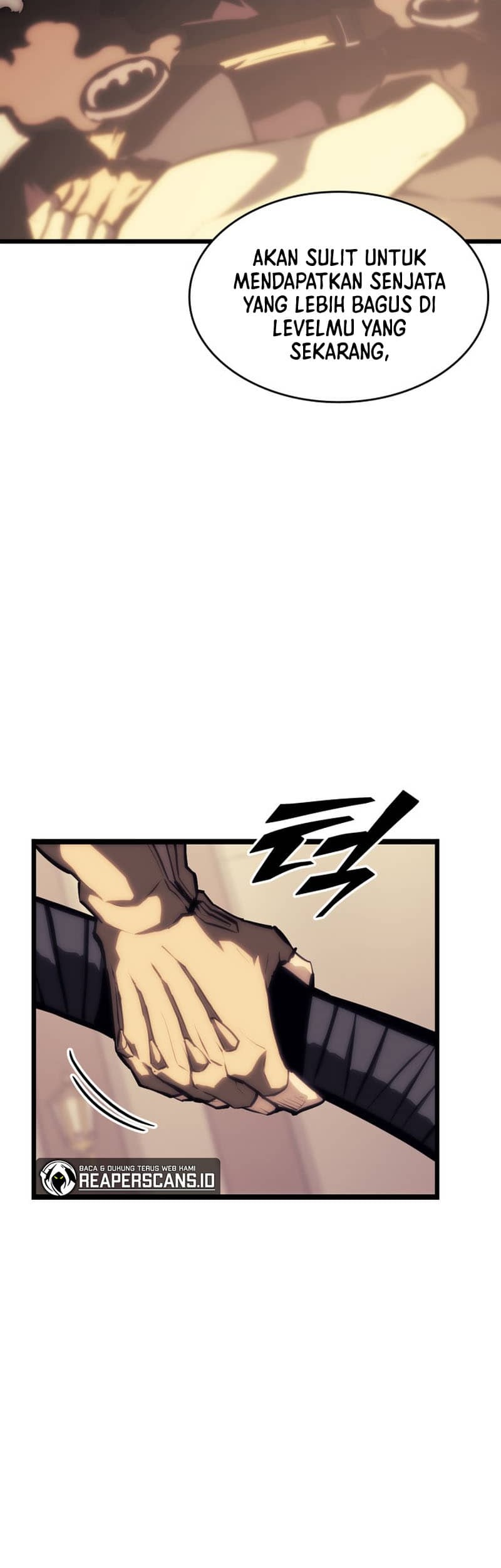 Return of the SSS-Class Ranker Chapter 41 Gambar 8