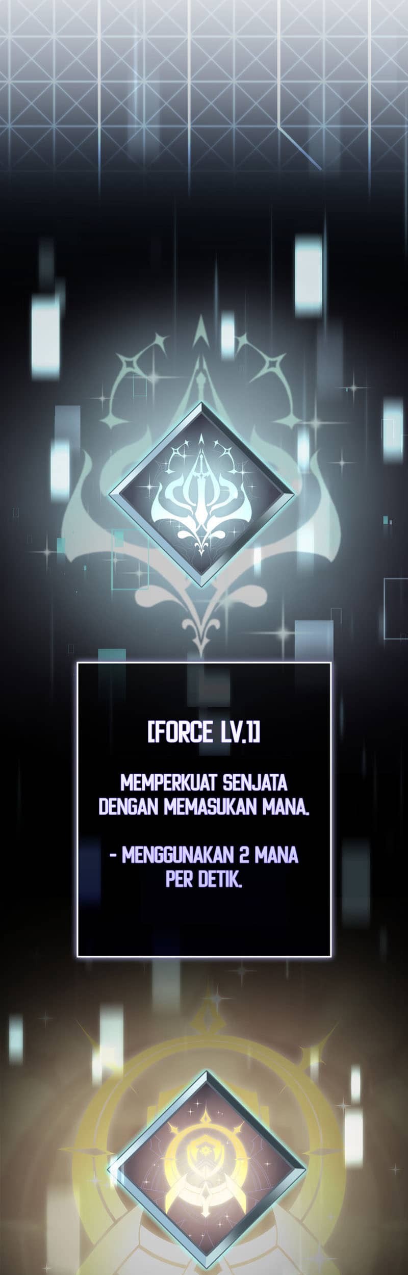 Return of the SSS-Class Ranker Chapter 41 Gambar 13