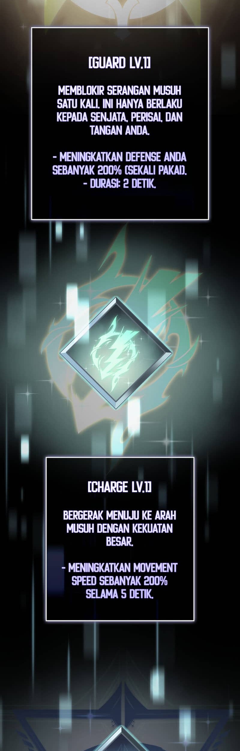 Return of the SSS-Class Ranker Chapter 41 Gambar 14