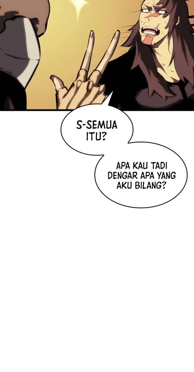 Return of the SSS-Class Ranker Chapter 41 Gambar 20