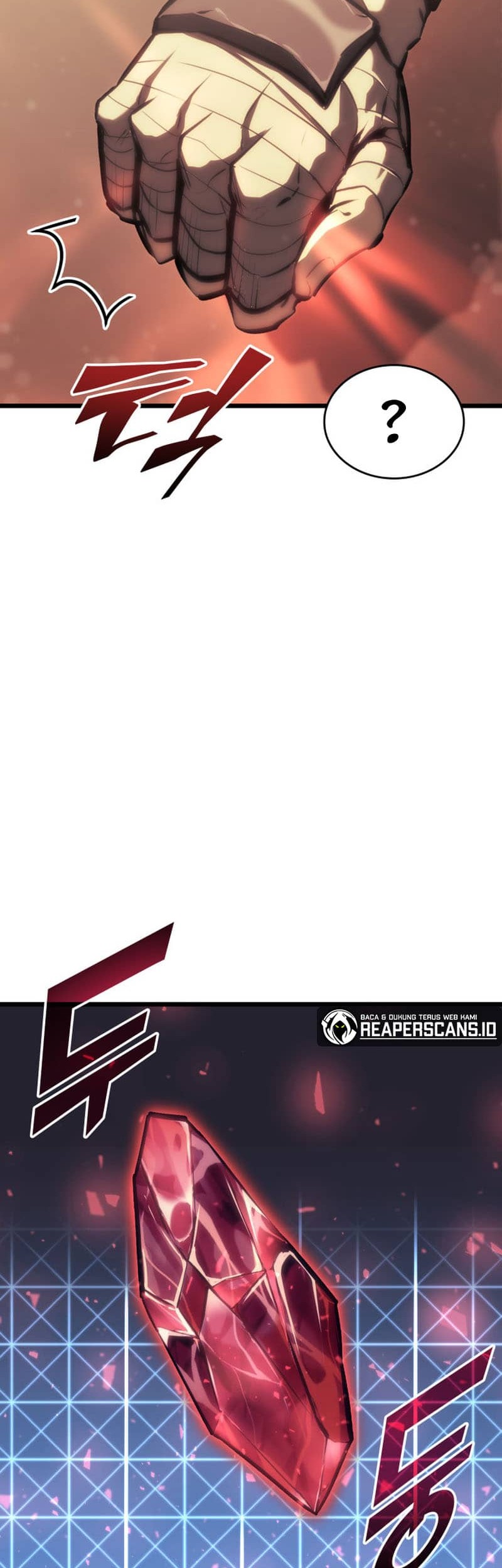 Return of the SSS-Class Ranker Chapter 41 Gambar 22