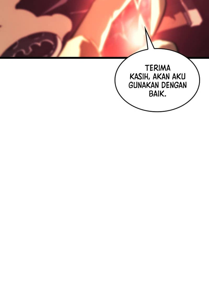 Return of the SSS-Class Ranker Chapter 41 Gambar 24