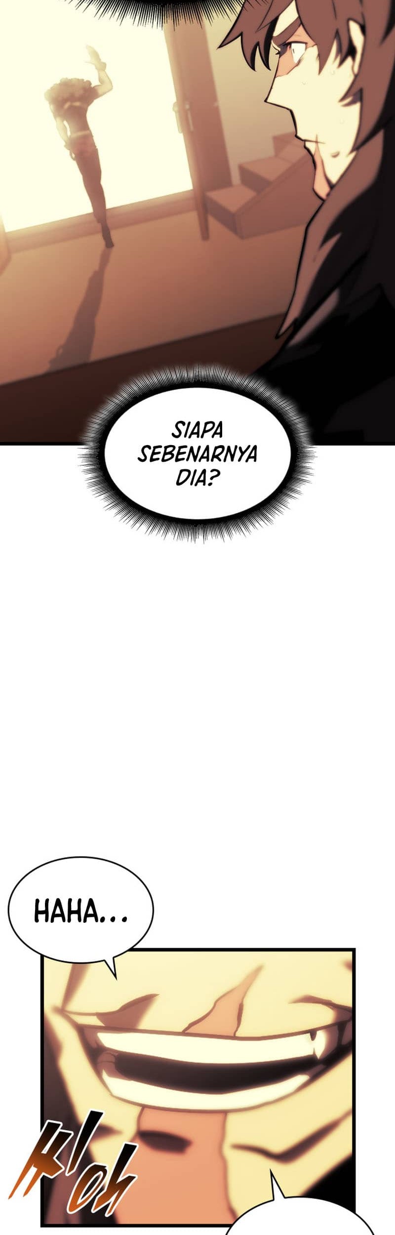 Return of the SSS-Class Ranker Chapter 41 Gambar 26