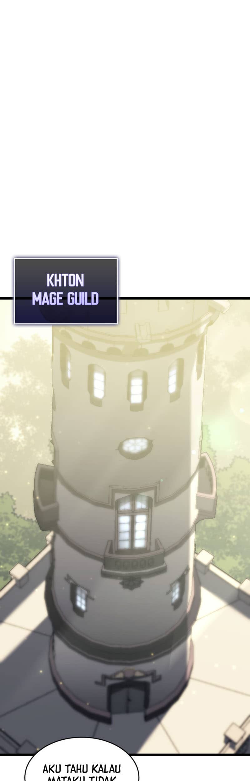 Return of the SSS-Class Ranker Chapter 41 Gambar 29