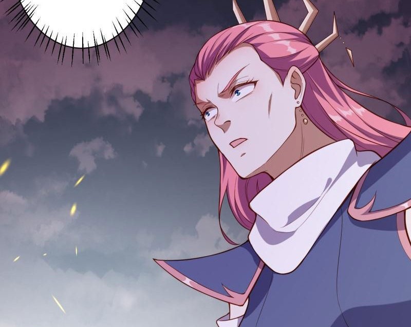 Against the Gods Chapter 533 Gambar 37