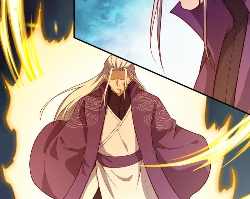 Against the Gods Chapter 533 Gambar 39