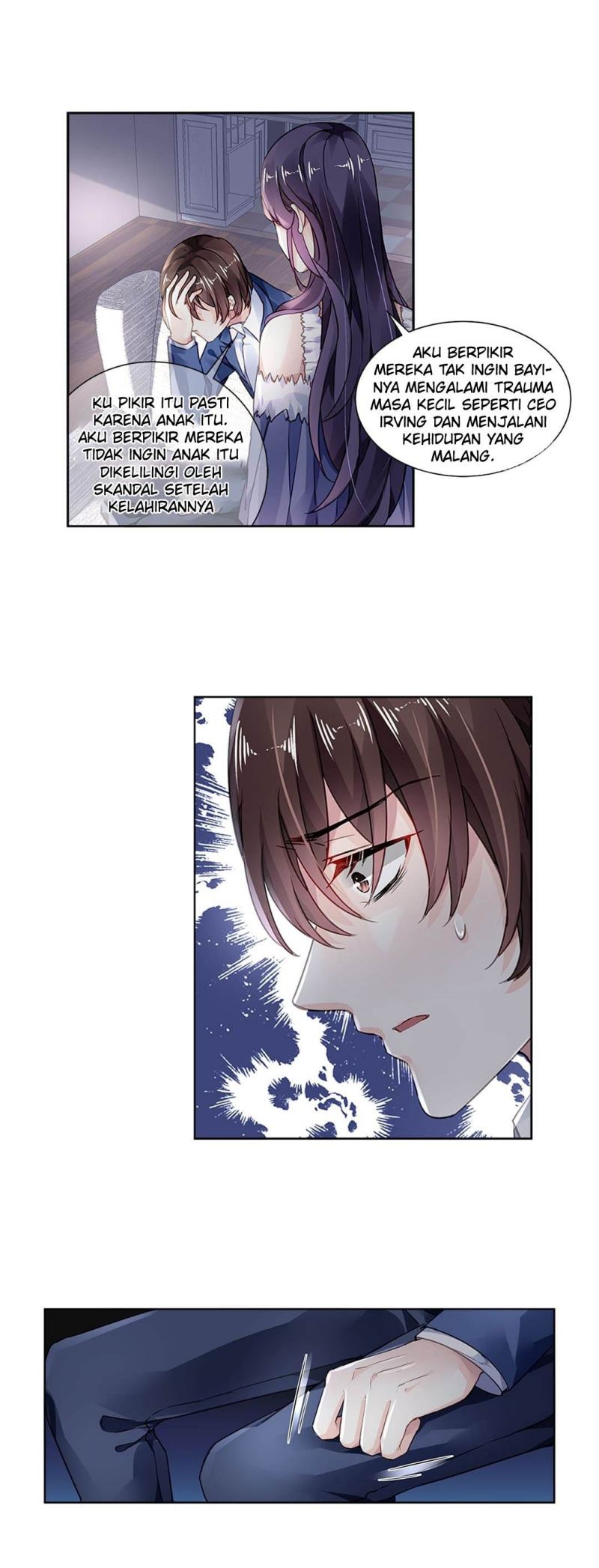 Guomin Laogong Dai Huijia Chapter 173 Gambar 8