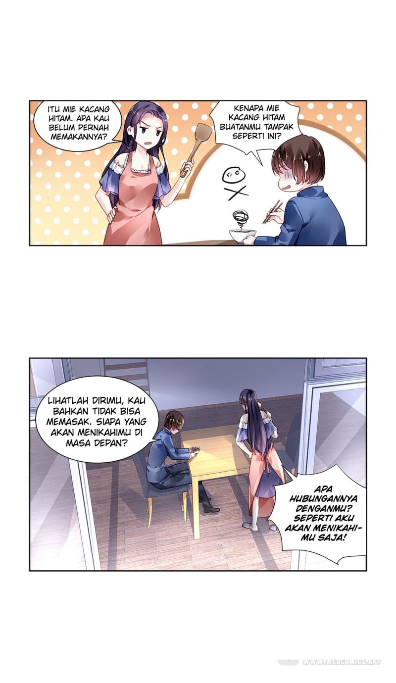 Guomin Laogong Dai Huijia Chapter 173 Gambar 11